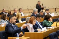 Mijo Perkunić pristupio Klubu poslanika SNSD-a