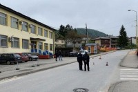 Sudski policajac iz Vlasenice sutra pred tužiocem