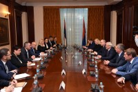 Отворени Дани Нижњеновгородске области у Српској