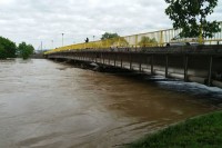 Приједор укинуо ванредне мјере одбране од поплава