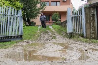 Voda se povukla, ostala milionska šteta