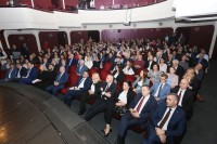 Ојачати вјековне везе братских народа