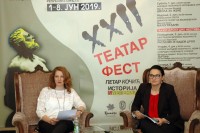 Izabrane predstave Međunarodnog festivala monodrame mladog glumca: Priče o usamljenim junacima i njihovim borbama