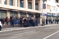 Грађани из БиХ најбројнија мањина у Словенији