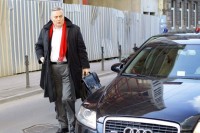 Lagumdžija isključen iz stranke