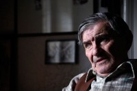 Sahranjen Mihailo Miša Janketić