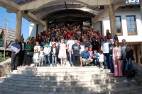  Одржан скуп братства Шурбата