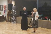   Cvijanović: Nema te daljine koja može spriječiti Srbe da budu zajedno