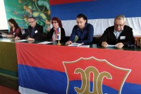  Milan Tubin ponovo izabran za predsjednika prijedorskog Gradskog odbora SDS-a