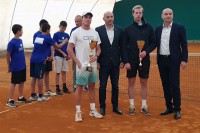 OKonel pobjednik Doboj opena 2019