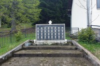 Сјећање на борце са Јасика