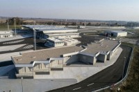 Нови царински терминал у Градишци ускоро диже рампе