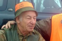 Potrebna pomoć: Nestao Žarko Pećić