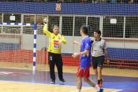 Borac polufinale traži u “Boriku”
