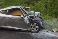 Mostar: U sudaru autobusa i automobila jedna osoba poginula 
