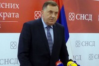 Tegeltija zvanični kandidat za predsjedavajućeg Savjeta ministara