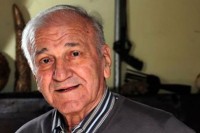 U srijedu tri godine od smrti Bate Živojinovića