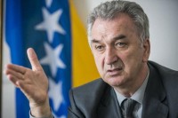 Šarović nakon otkazivanja sjednice Savjeta ministara: Zakonska obaveza ministara da rade do izbora novog saziva