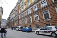 Uhapšen policijski inspektor Federalne uprave policije zbog odavanja službenih tajni