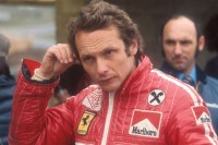 Kako je Niki Lauda završio drugi na trci u Beogradu