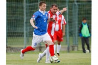 Mnogo velikih fudbalera na memorijalnoj utakmici za Gorana Bunjevčevića