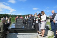 Служен парастос за 12 бањалучких беба