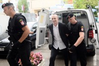Nastavak suđenja  za ubistvo Miroslava Lazarevića: Umjesto snimka odbrana dobila omot diska