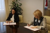 Potpisan Memorandum o saradnji u oblasti demografije i populacione politike RS i Srbije