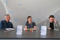Zbirka Milke Kolundžić promovisana u Banjaluci: “Kamenite priče” koje miluju dušu