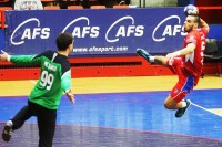 Leotar i Sloga čuvaju +3, Borac juri pobjedu