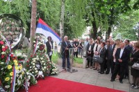 Вукас: Питао сам “зашто дјецу?”, одговор је био “нису наша”