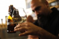 Израелски научници направили јечмени нектар с квасцем из библијских времена