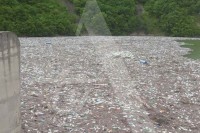 Пукла мрежа Еко центра: Сав отпад завршио код хидроелектране