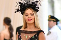 Rita Ora ne želi novu vezu