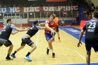 Srđan Mijatović, mladi srednji bek Borac m:tela: Španija odskočna daska