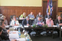 Dodik se sastao sa gradonačelnikom Bijeljine