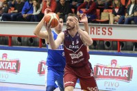Marko Šćekić zamijenio Dragana Mičića na kormilu Borca:  Zreo sam za samostalnu trenersku karijeru