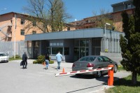 Мушкарац пријетио да ће разнијети Тужилаштво БиХ и ВСТВ