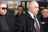 Свједок потврдио да су заробљеници убијени, а њихова тијела запаљена