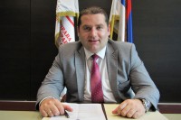Драган Станковић, помоћник директора РУГИП-а за економско-финансијске послове: Одговоран рад заслужио позитивне оцјене