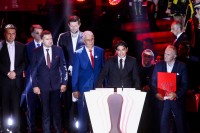 “Вечерњаков печат”: Најзаслужније окитили признањима