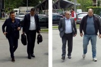 Bokan i Čović kažnjeni sa po deset hiljada evra, Bokan napustio sjedincu ABA lige