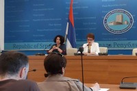 Vidović: Izostanak aranžmana sa MMF-om nije uzrokovao probleme u budžetu