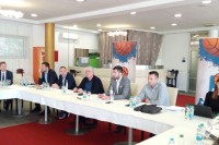 Maratonska sjednica rukovodstva ABA lige u Banjaluci: Olimpijakos na stend-baju