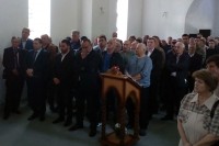 Обиљежавање 27 година од злочина над Србима у Брадини