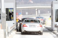 Наплата путарине по километру од августа
