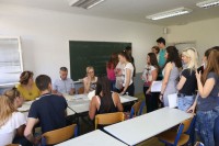 Предаја докумената  за упис у први разред средњих школа почиње 10. јуна