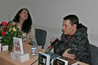 Marko Šelić Marčelo: Pisanje je usamljenički posao, a muzika timski rad