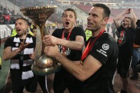 Bojan Ostojić, Fudbaler Partizana za “Glas Srpske”: Miloševićevim dolaskom sve se promijenilo