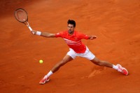 Novak želi da ispiše istoriju na Rolan Garosu
